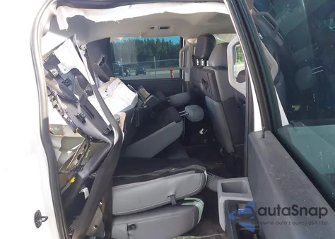 2021 Ford F-150 Xl z USA, uszkodzony, nr VIN 1FTEW1CP2MFC47087